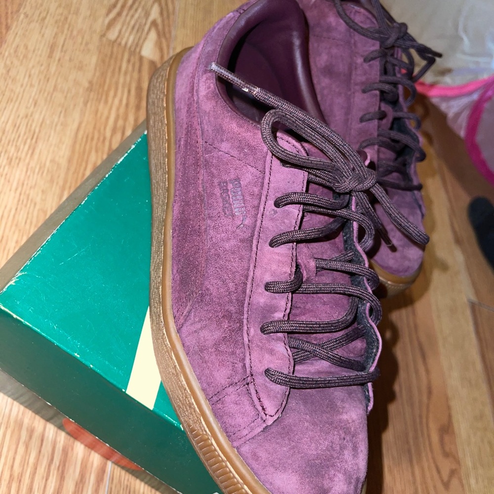 pumas - Picture 3 of 4